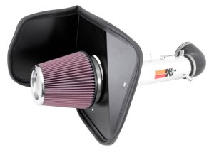 Toyota Sequoia Performance Air Intake - K&N Engineering - High Flow - `05-`07 Toyota Sequoia Performance Air Intake - K&N Engineering - High Flow - `05-`07